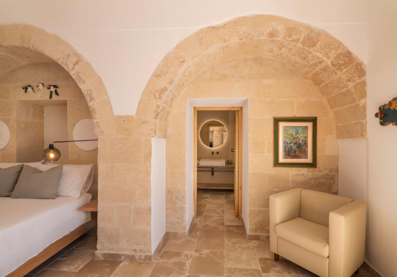 Bed & Breakfast Dimora Oru *
