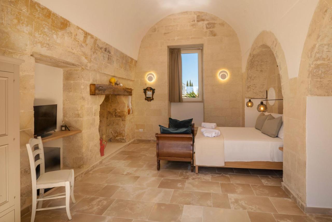 Dimora Oru Bed & Breakfast