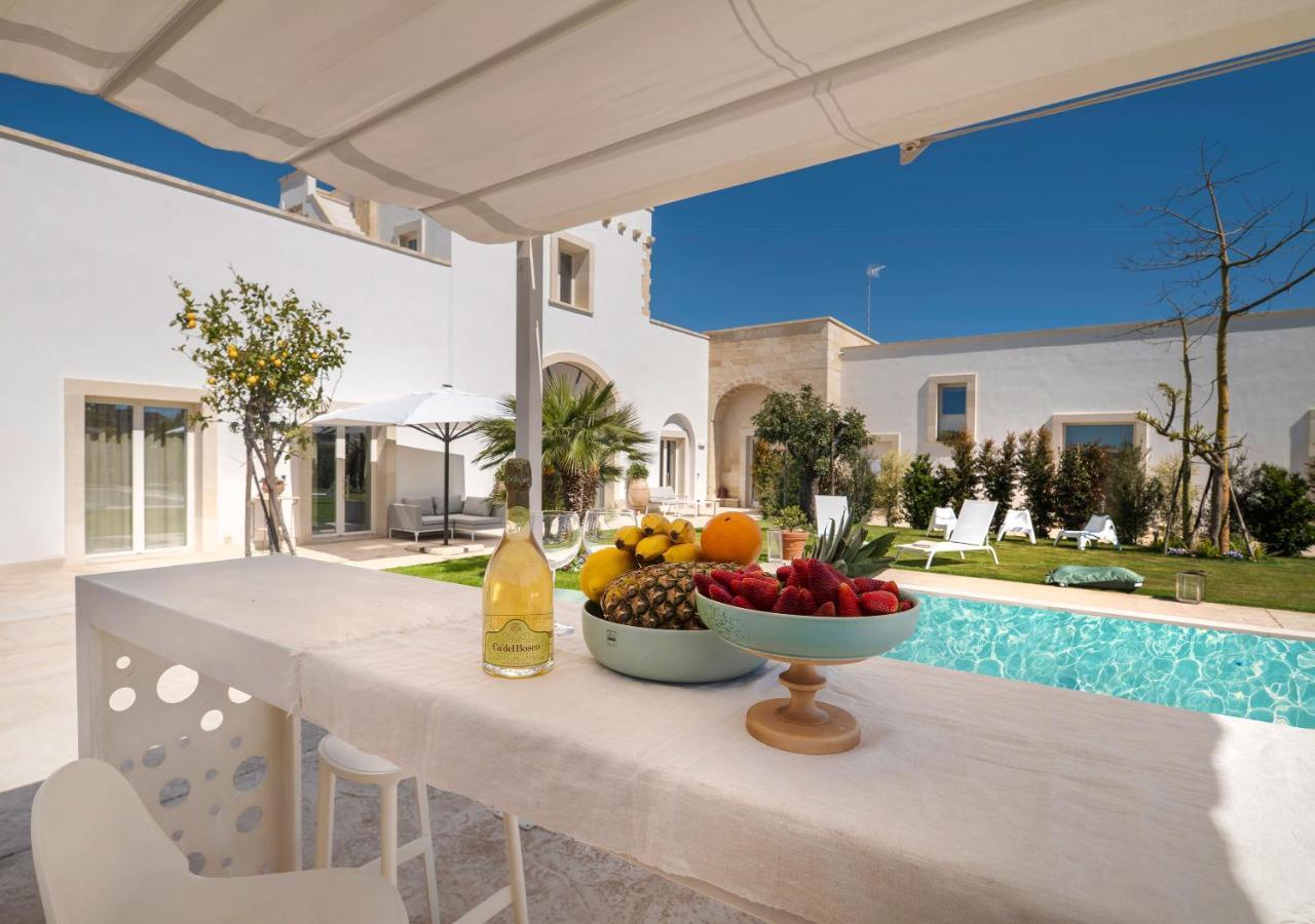 Dimora Oru Bed & Breakfast *