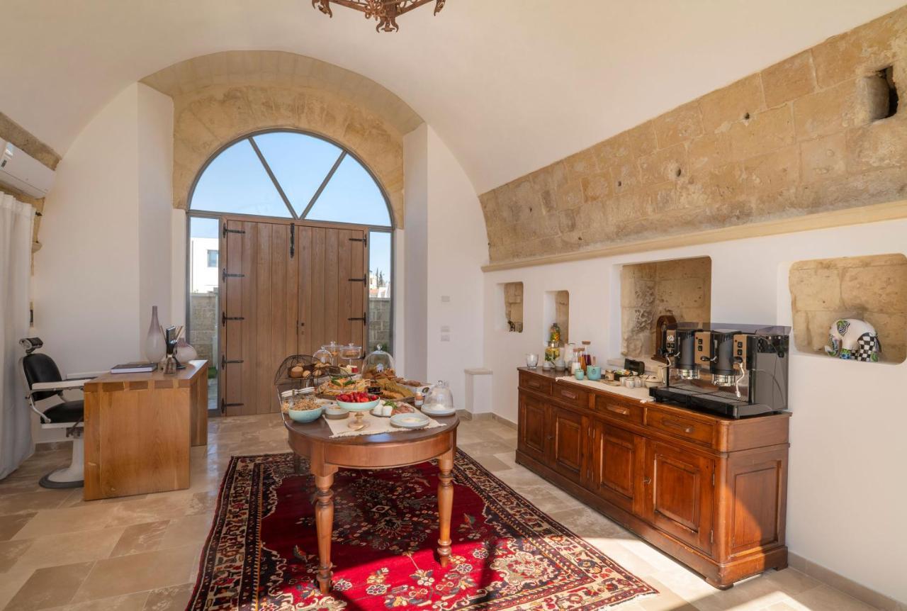 Bed & Breakfast Dimora Oru