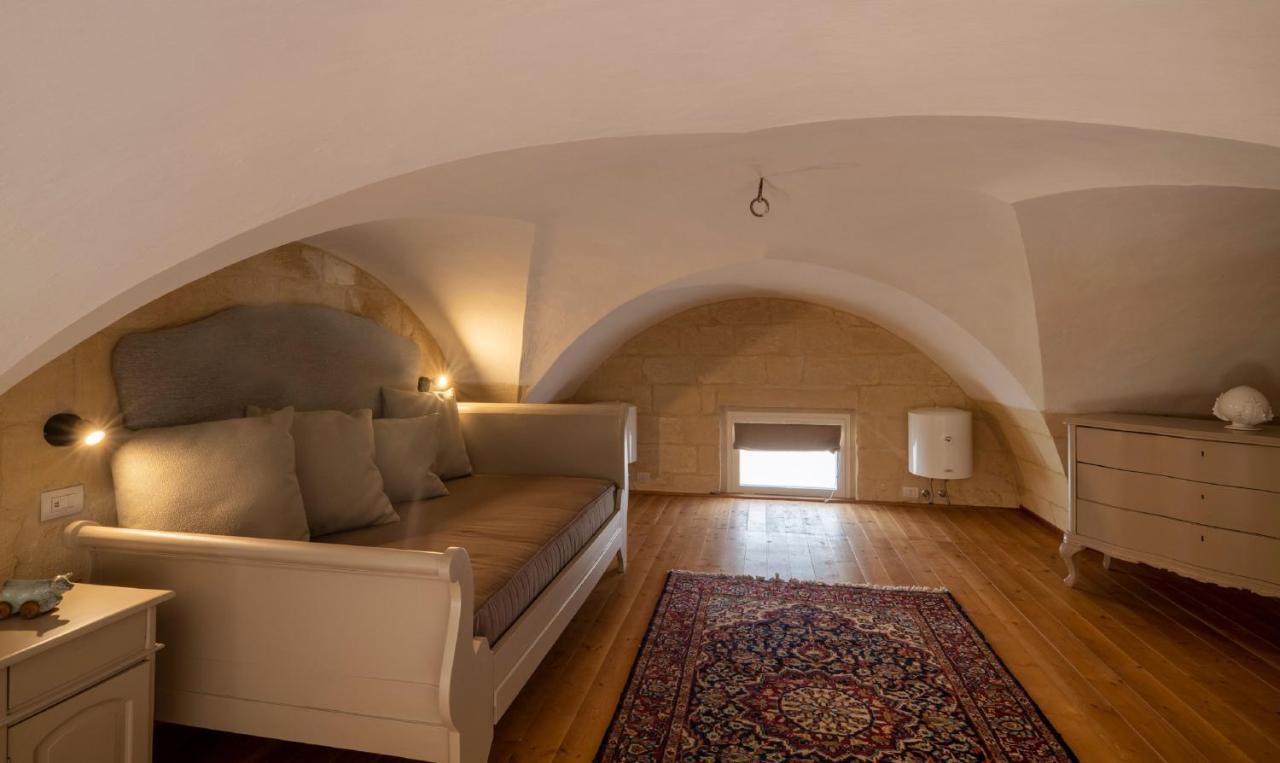Bed & Breakfast Dimora Oru *