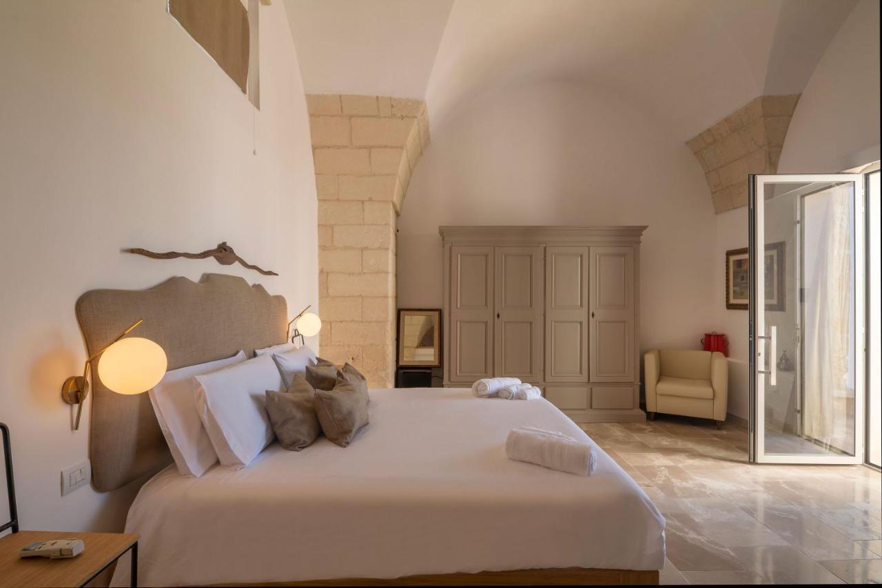Bed & Breakfast Dimora Oru Lecce
