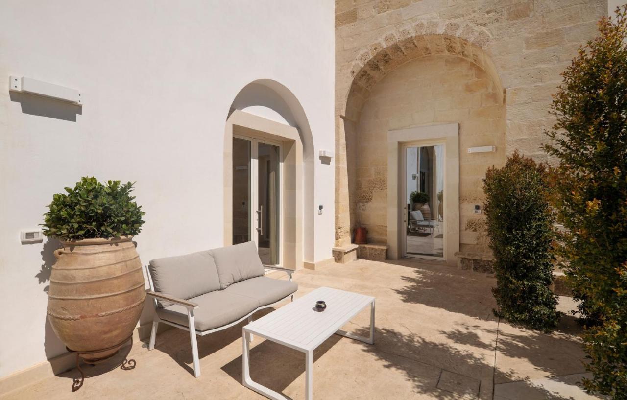 Bed & Breakfast Dimora Oru *