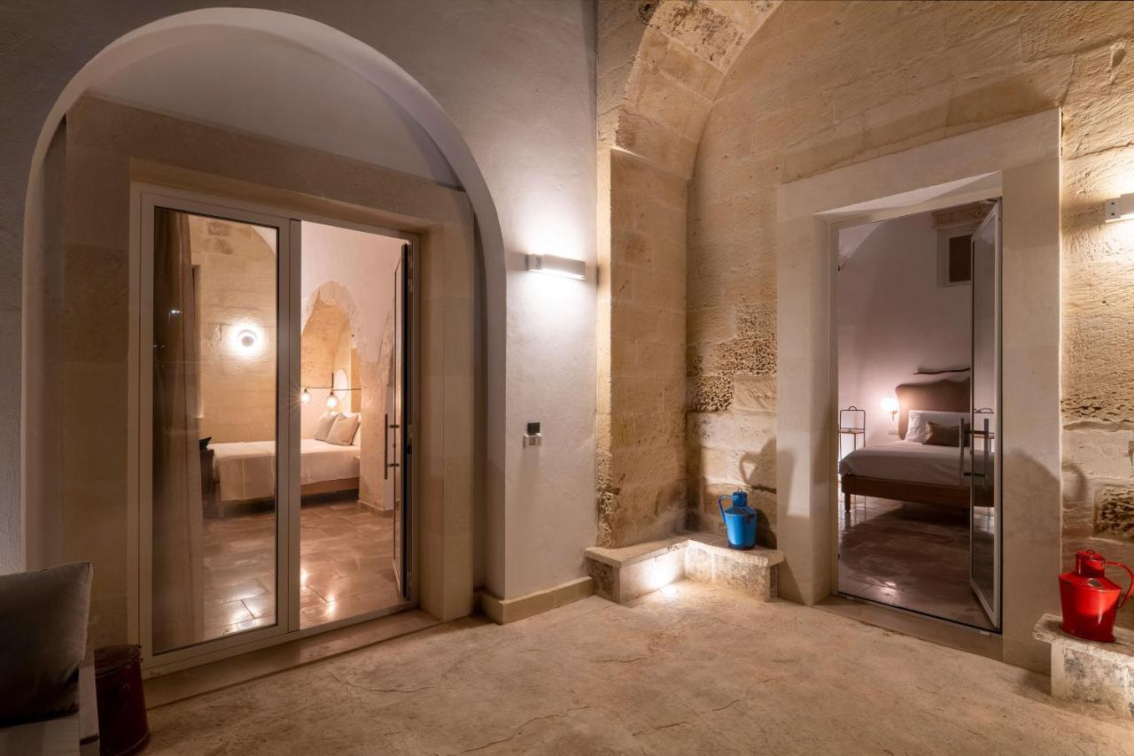 Bed & Breakfast Dimora Oru