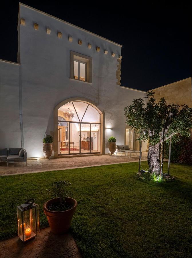 Bed & Breakfast Dimora Oru *