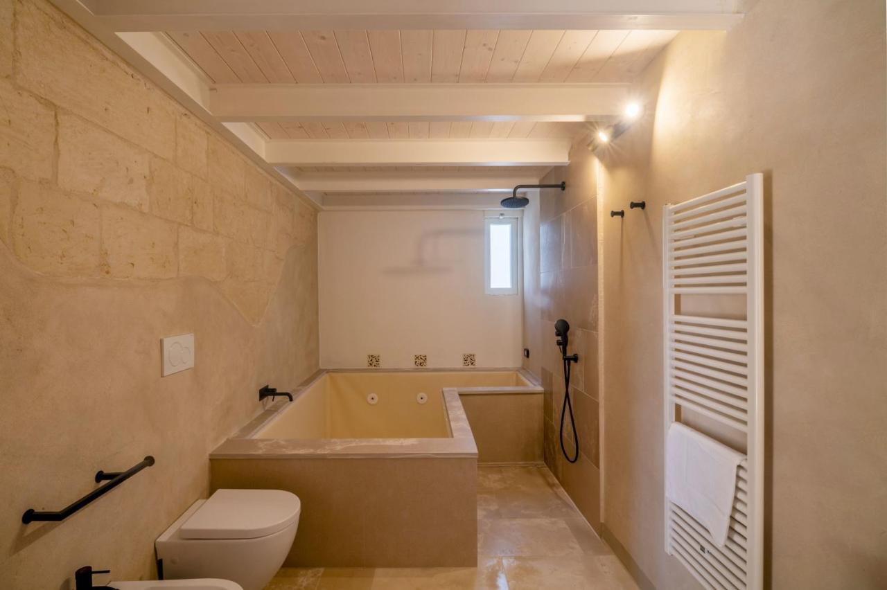 Dimora Oru Bed & Breakfast Lecce