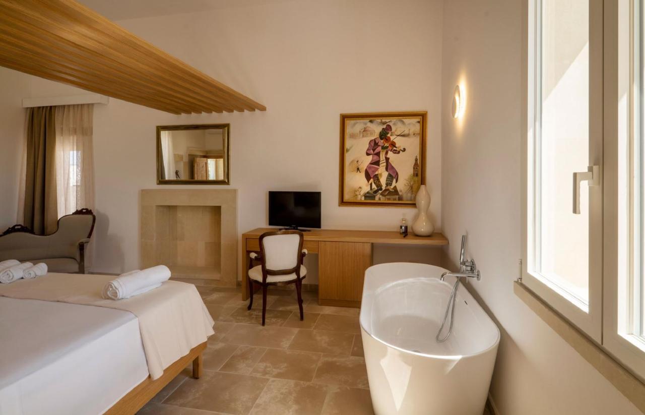 Dimora Oru Bed & Breakfast