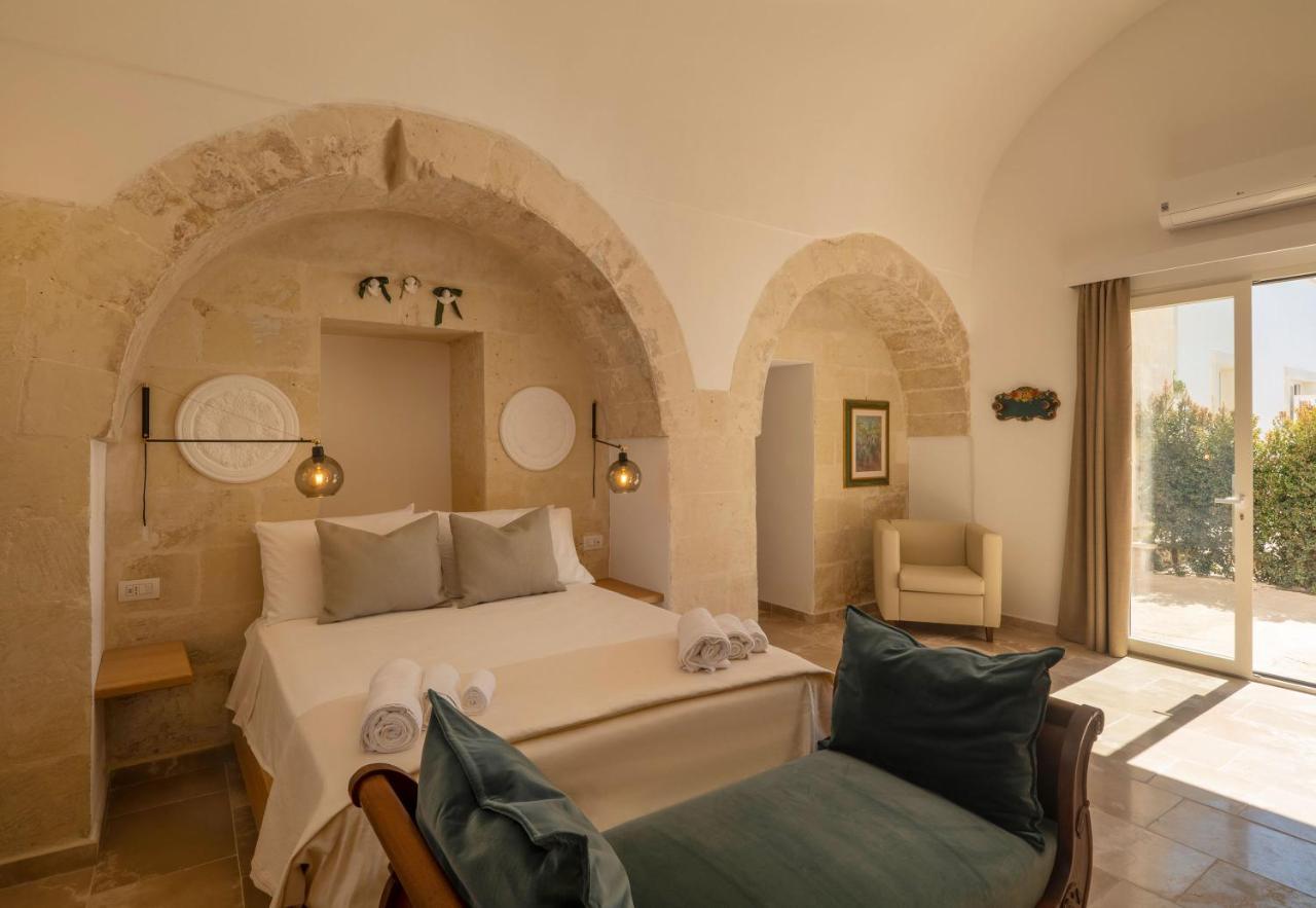 Dimora Oru Bed & Breakfast *