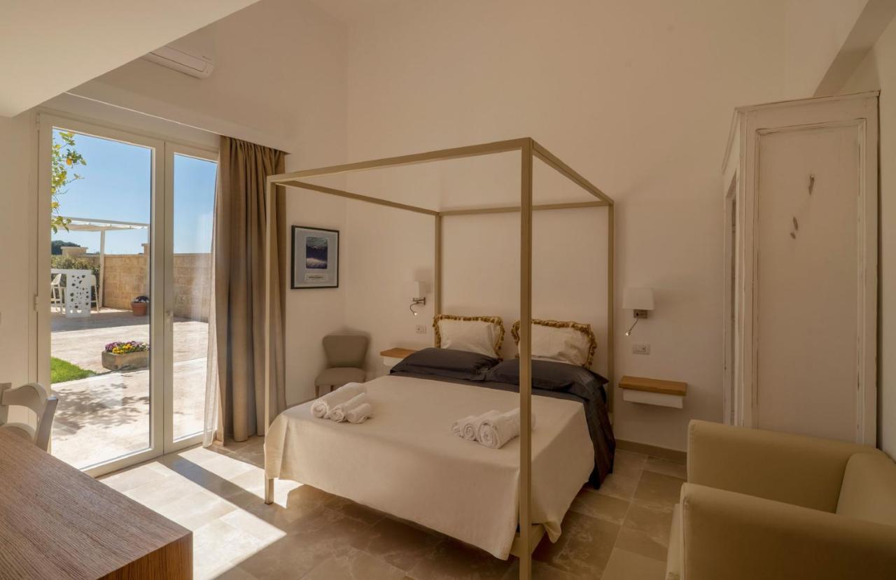 Bed & Breakfast Dimora Oru